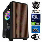 AQUA Ultra 7 265KF 16GB DDR5 2TB SSD+2TB RTX5080 16GB WiFi no-OS DWD