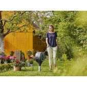 Gardena Garden hose reel RollUp S 15 m