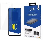 "Honor X6" lankstus stiklinis ekrano apsauginis stikliukas