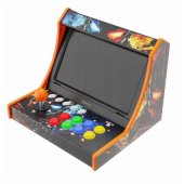 Arcade Arena NSW/ NSW2 Dark Gamer