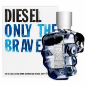 Only the Brave bandomasis EDT 75ml