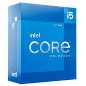 Core i5-12400F BX8071512400F Box