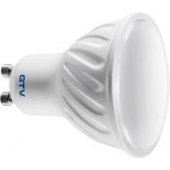 GTV LED GU10 6W 440lm lemputė 220 - 240V šiltai balta (LD-PC6010-30)