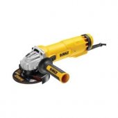 DeWALT DWE4227-QS kampinis šlifuoklis 12.5 cm 11000 RPM 1200 W 2.2 kg