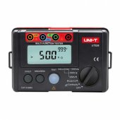 UT526 Multifunction Electrical Tester