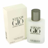 Acqua di Gio Aftershave Balm 100ml