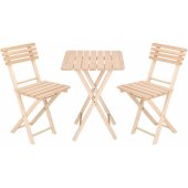 BS001 Set Wood