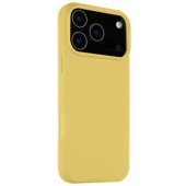 "MagForce Velvet Smoothie Cover iPhone 17 Pro Max" Banana