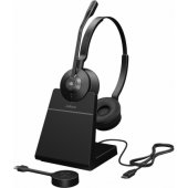 Engage 55 SE USB-C MS Stereo + charging station