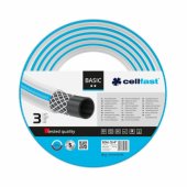 Cellfast Basic sodo žarna, 19 mm, 50 m (10-422)