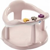 Abacus Abacus THERMOBABY vonelės kėdutė – pudros rožinė