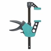 Wolfcraft EHZ Easy 500 mm viena ranka valdoma veržtuvas (3023000)