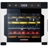 46602 profesionalus džiovintuvas „Design Dehydrator Pro“