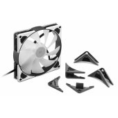 SilentStorm 140 PWM RGB 140 mm korpuso ventiliatorius