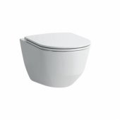 Laufen PRO WITH SLIM SEAT COVER H866953000000