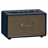 Acton III Midnight Blue