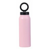Magnetinis MagSafe 950 ml rožinis
