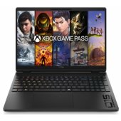 Omen 15 15.3 180hz 8940HX 16GB 512SSD RTX5060 EN W11 Black
