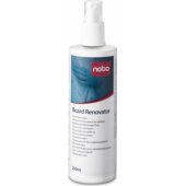 Nobo PŁYN CZYSZCZĄCY RENOVATOR DO TABLIC 250ml