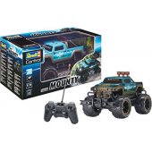 Revell RC Truck Mounts