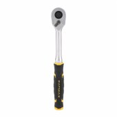 Stanley FATMAX FMMT82676-0 ratchet wrench 1 pc(s) Black, Yellow 120