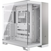 6500X TG White/ Satin Gray Alloy