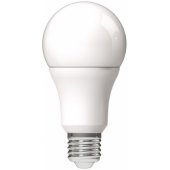 E27, A60, 9,5 W, 1055 lm, 4000 K neutrali balta