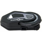 T-MAX S V4 PRO Single Motorcycle Intercom Black