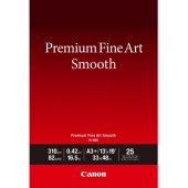 FA-SM2 Premium Fine Art Smooth Paper A3 Plus (1711C014)