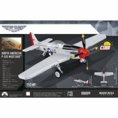 Top Gun Mustang P-54D