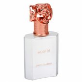 Musk 01 EDP U 50 ml