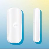 AL-SK1-1A-EU Security alarm system Wi-Fi White