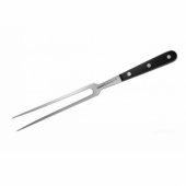 HARAKIRI universali virtuvės šakutė 8.2/ 208mm 58 HRC