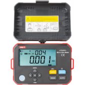 UT620C+ Digital Micro-Ohmmeter