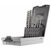 GRĄŽTŲ RINKINYS, 7 VNT, SDS PLUS E-14928