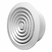 GROTELĖS APVALI LUBŲ D125MM NGA125