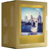 Color Film Go Gold Frame Double Pack