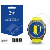 Watch Protection FlexibleGlass Garmin Fenix 8 Solar/ Sapphire 51mm