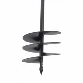 AWTOOLS AW00105 rankinis grąžtas