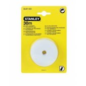 Stanley 30 m žymėjimo virvelės ritė - 0-47-101