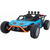 Buggy Racing 5 Blue