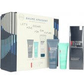 Biotherm BIOTHERM SET (BASIC LINE CLEANSER 40ML + AQUAPOWER ADVANCED