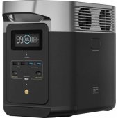 Delta 2 1800 W maitinimo stotelė 1024 Wh