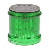 Eaton LED modulis 24V SL7-L24-G žalias 171462