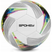 Spokey Football Prodigy baltas, dydis 5
