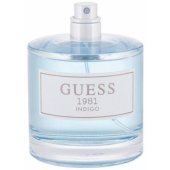 1981 Indigo EDT 100ml Tester