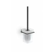 Toilet Brush ATENA Black