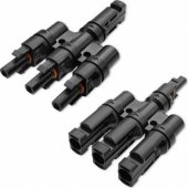 52600 Solar Connector / MC4