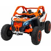 Buggy Maverick Turbo RR STRONG Orange