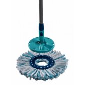 Набор для мытья полов Clean Twist Disc
